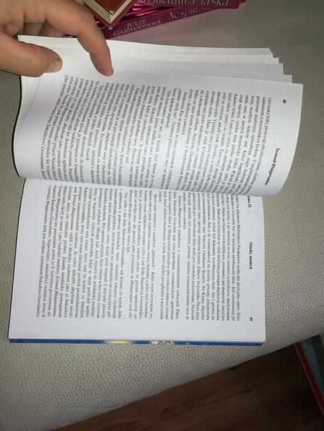 Srimad bhagavatam kniha,