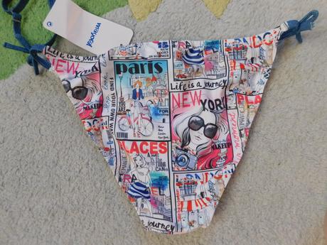 Nové plavky mayoral, mayoral,158 / 164 / 170