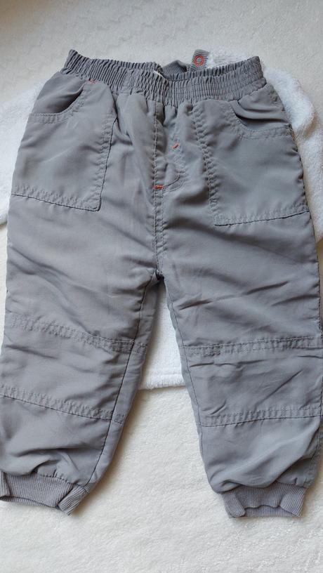 Teplá súprava, ergee,80