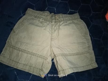 Kraťasy, lupilu,110