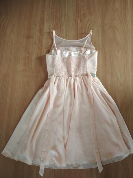 Šaty - suddenly princess, 34