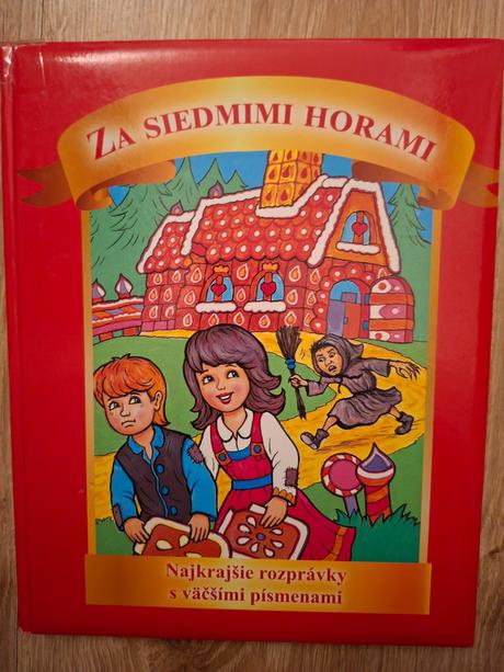 Za siedmimi horam ô,