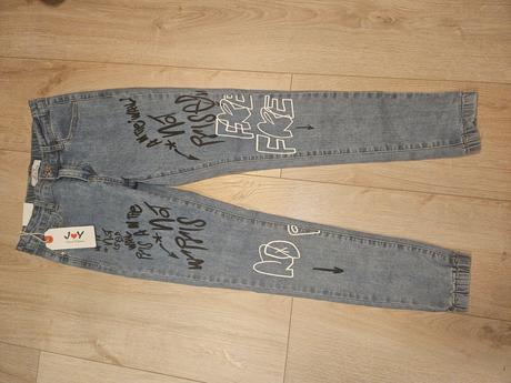 Modré popísané rifle, 152