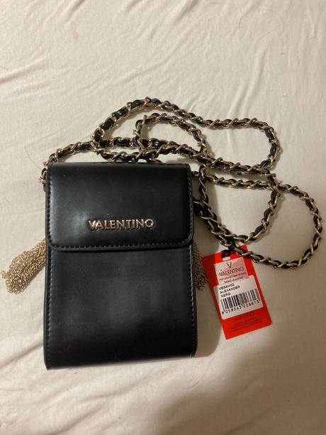 Kabela valentino, valentino