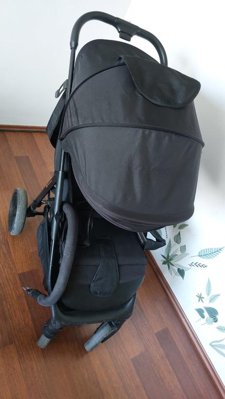 Športový kočík kinderkraft trig 3, kinderkraft,kinderkraft trig 3