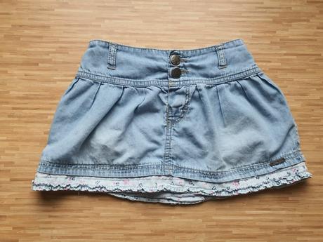 Romanticka suknicka, reserved,104