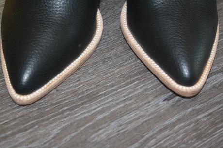 Fendi čižmy original, 36