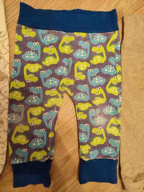 Nohavice lupilu 74, lupilu,74