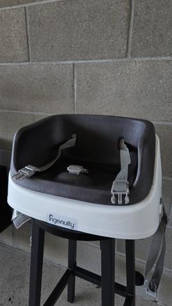 Ingenuity podsedak 2+, ingenuity