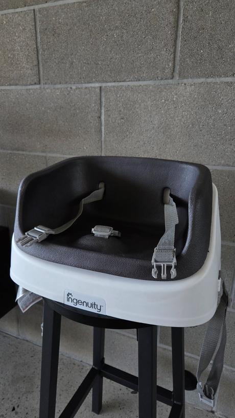 Ingenuity podsedak 2+, ingenuity