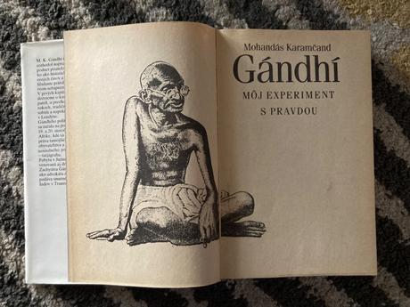 Gándhí môj experiment s pravdou (1989), 