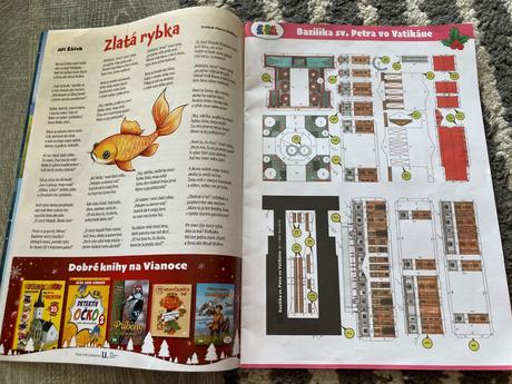 Fifík plus knižka fifík 5ks (2024),