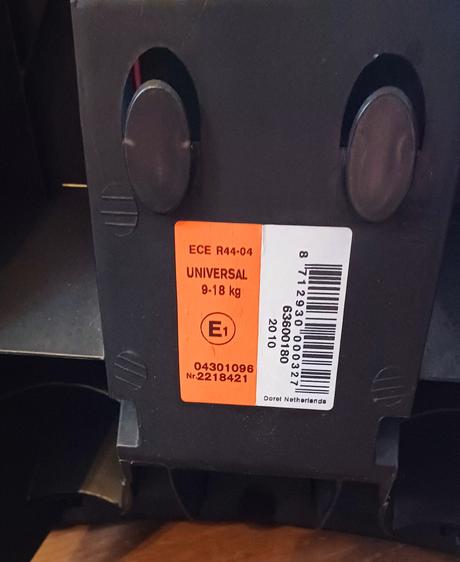 Detska autosedačka maxi-cosi carmine, maxi cosi