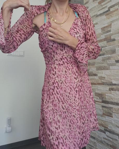 Romanticke saty v.m, mohito,m