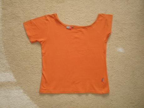 Zaújimavé tričko, l