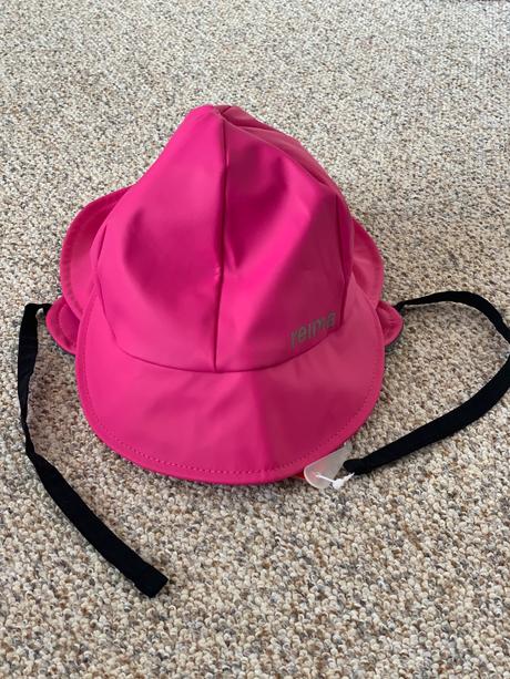 Klobuk do dazda reima, 52 cm, reima,52