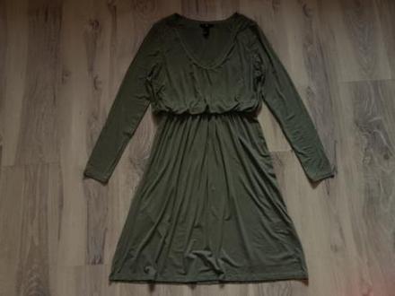 Dámske šaty h&m, h&m,s
