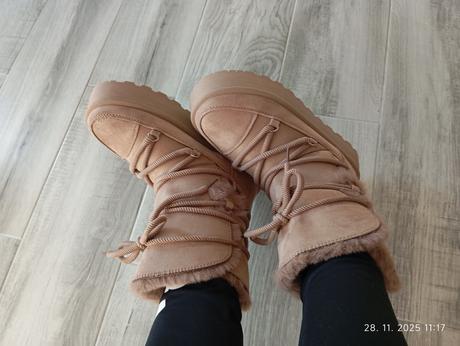 Snehule zateplené, 37