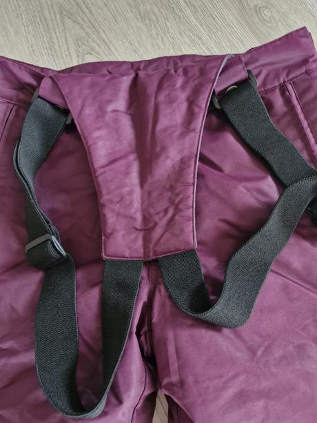 Nohavice do snehu, kenvelo,s