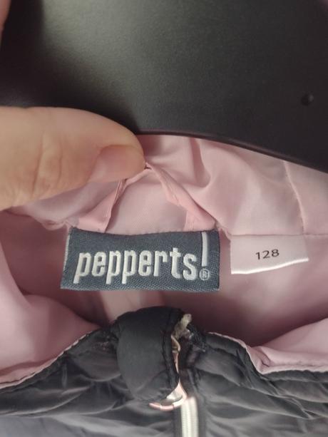 Prechodná bunda, pepperts,128