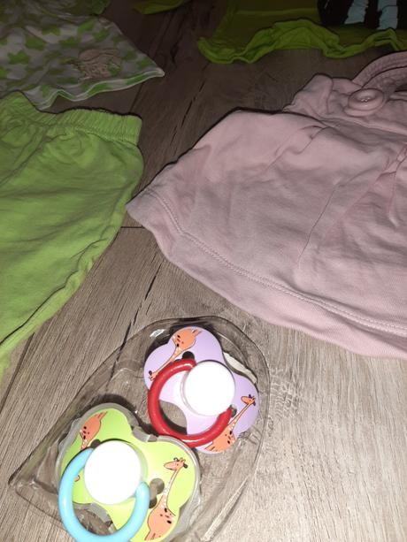 Balíček 62-68, 68–80