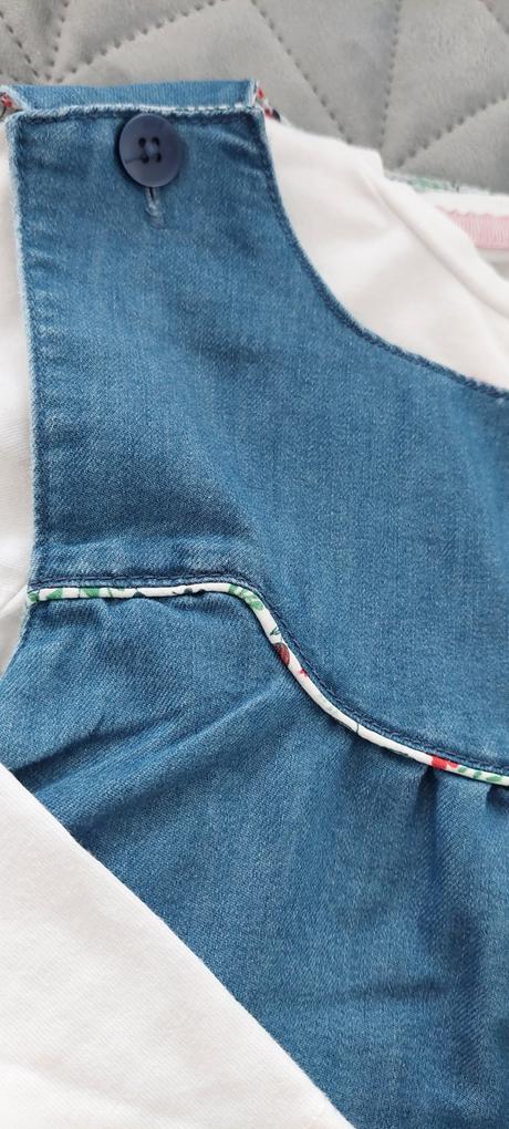 Sergeant major riflové šaty, sergent major,122