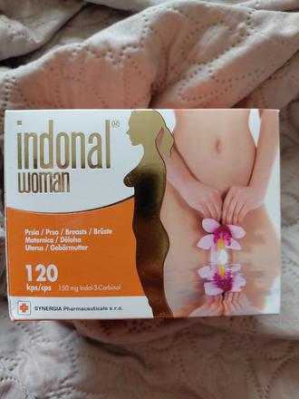 Indonal woman 120 kps,