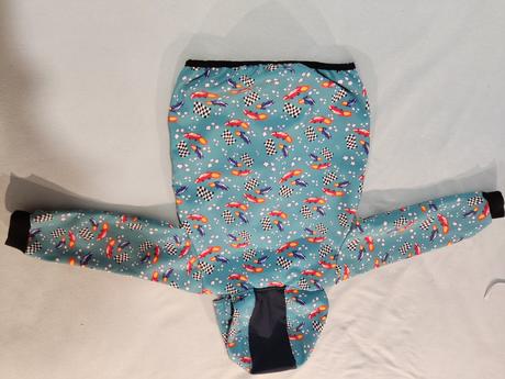 Softshellová bunda s čiapkou, jožánek,104