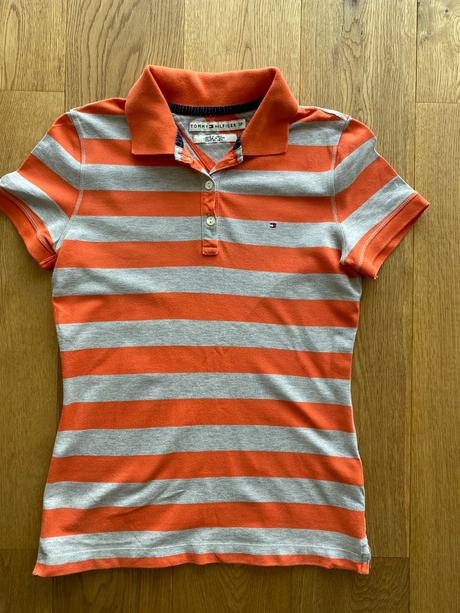 Tricko, tommy hilfiger,s