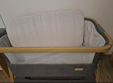 Postieľka jimmylee, šírka (cm): 120,dĺžka (cm): 60