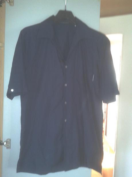 Štýlová košeľa, valentino jeans, m