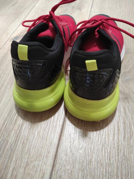 Tenisky v 36 2/3, deichmann,36