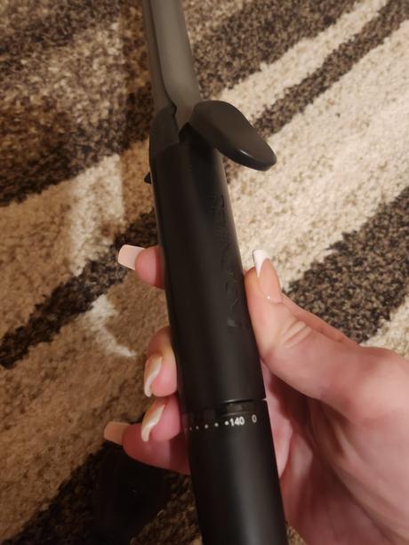 Kulma remington 19mm,