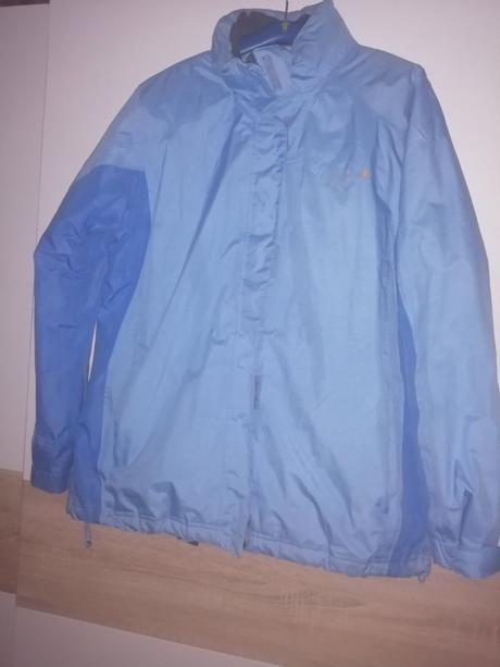 Zimnna bunda, regatta,44