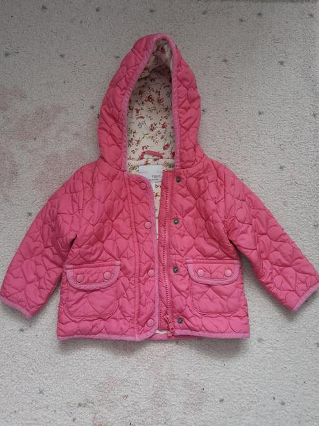 Prechodná bundička next 86, next,86