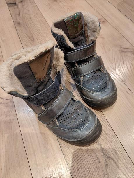 Zimne topanky ddstep, d.d.step,33