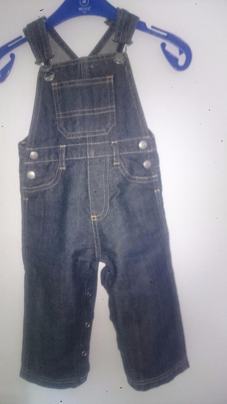 Rifličky na traky, 80