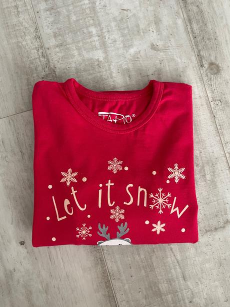 Dievčenské pyžamo, taro,110