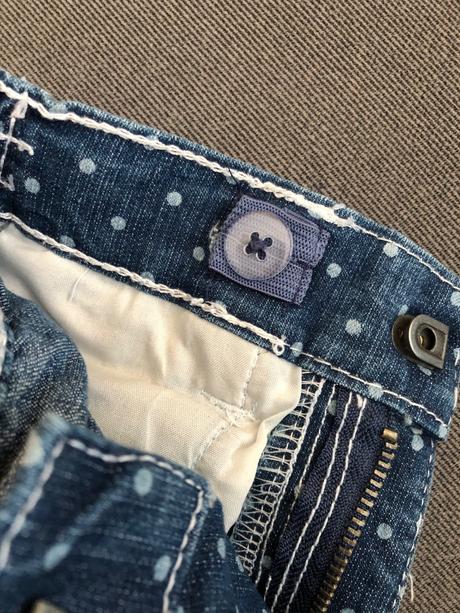 Riflové kraťasy, kiki&koko,92