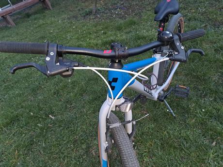 Detský bicykel v.24, 24