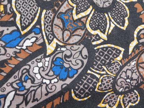 Kvalitne upletove šaty, 38