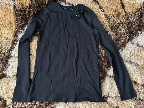 Tričko a kvetinkami, terranova,152