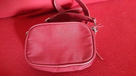 Predám mini tašku na plece., 