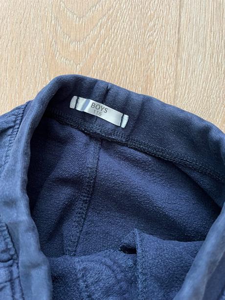 Teplaky boys veľ. 110, boys,110