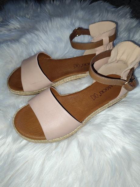 Lasocki sandale, lasocki,38