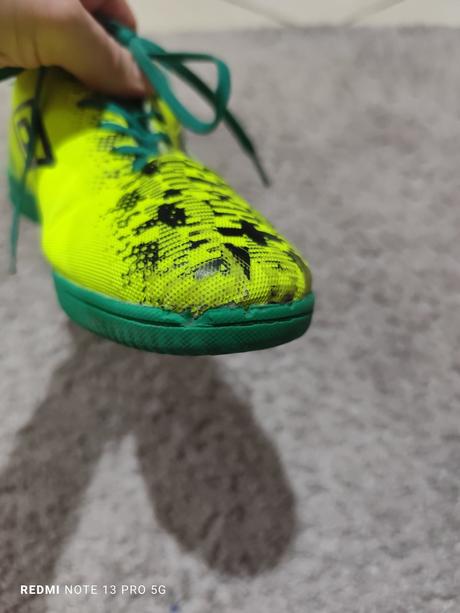 Umbro halovky, umbro,36