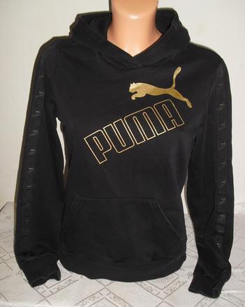 Mikinka puma, puma,s