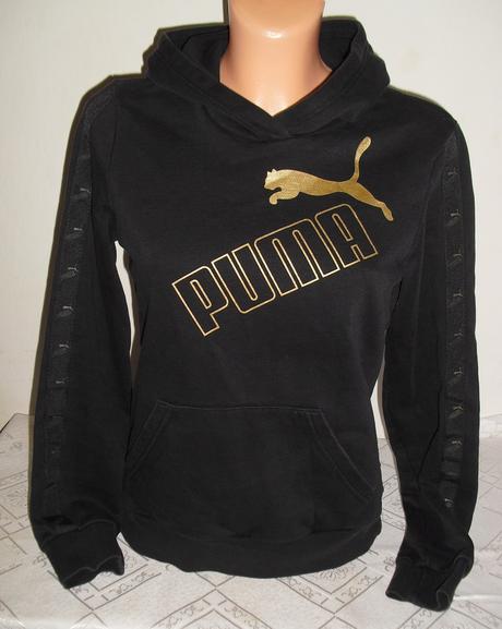Mikinka puma, puma,s