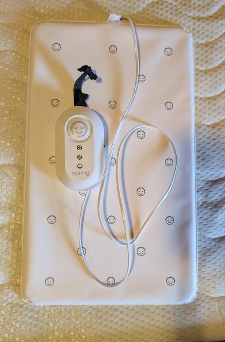 Monitor dychu jablotron nanny (bm-02), jablotron