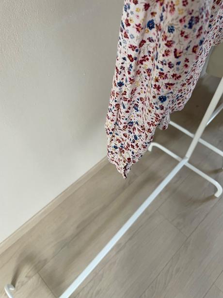 Košeľa zn. bershka, bershka,s